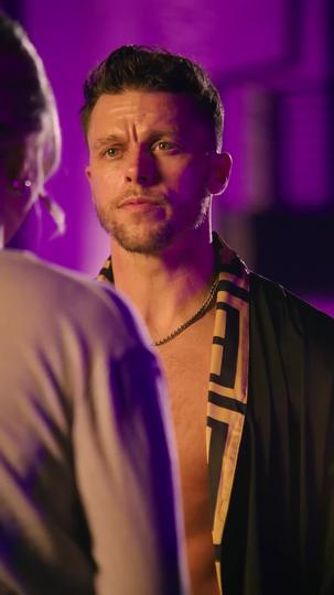 Dean: Meu Padrinho da Máfia 3Episódio