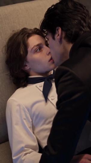 Drowning Love Episode 10