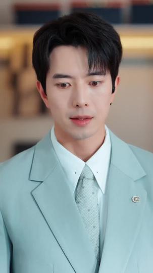 Runtime Error: Love Not Responding Episode 8