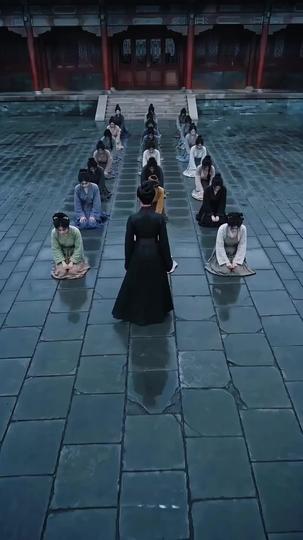 Her Vengeance Wrapped in Healing Herbs Episode 1