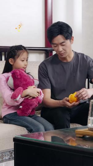Butanya Cinta Sang Ibu Episode 2
