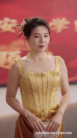 Checkmate: The Game Is Hers Episode 11