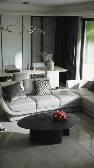 谁许有情知 第1集