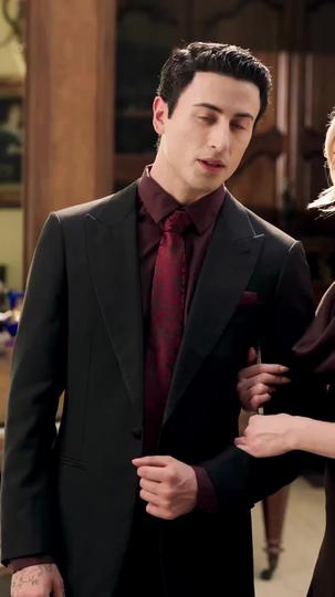 The Wife's Gambit Episode 5