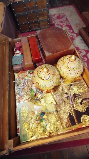 十万铁骑接我登基 第6集