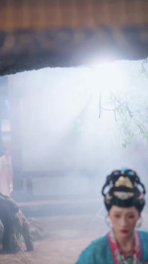 绿上枝头 第5集