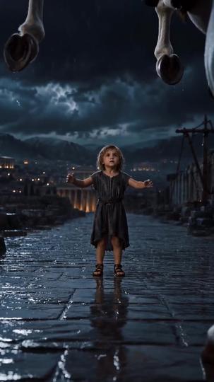 Please Save Mommy, Mr. Sun God Episode 7