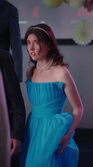 Aku Bukan Lagi Gadis Kecilmu Episode 9