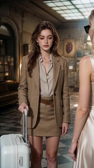 Married Broke，Loved Billionaire Episode 6
