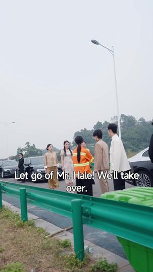 I Hid My Crown, Not My Power Episode 2