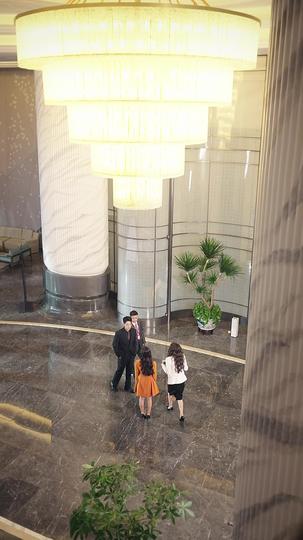 와이프 바라기 재벌 남편 제6회