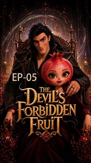 The Devil's  Forbidden Fruit Episode 5