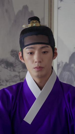 Painter of the Night Episode 5