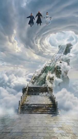 One Sword for Revenge and Redemption Episode 8