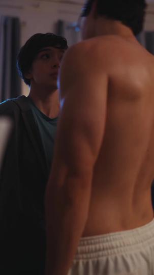 Mon Crush Me Prend Pour Un Garçon Épisode6