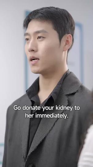 All Too Late for His Love Episode 2