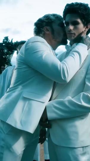 A Obsessão da Máfia (Dublado) 6Episódio