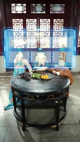 Do Peso ao Poder: Coloquei Meu Filho no Trono 6Episódio