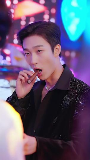 얽히고 얽힌 사랑 제10회