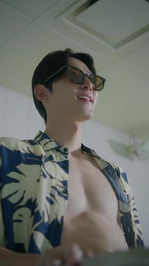 블루 콤플렉스 제9회