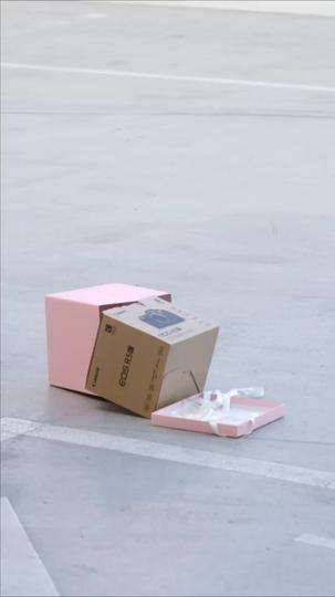 Trapped as His Sugar Baby Episode 7