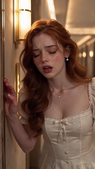 Darling, Don’t Fall in Love Episode 1