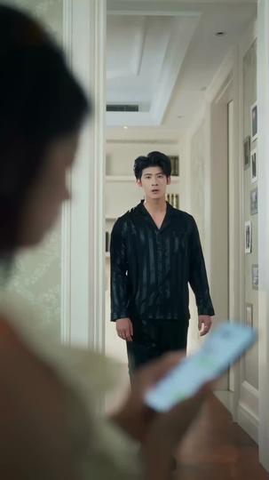 Tainted Desire: When Love Deceived Episode 4