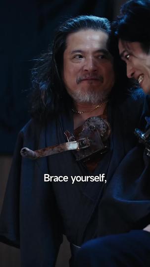 Sinful Stakes: Blood on the Table Episode 7