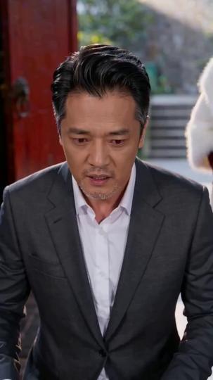 老祖下山整頓戰門 第6集