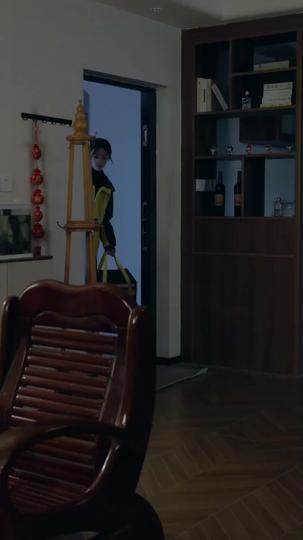 Undercover Duo Episode 8