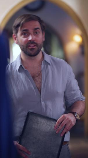 Double Life: Meet My Mafia Ex Again Episode 11