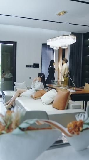 陸家夫人是女俠 第8集