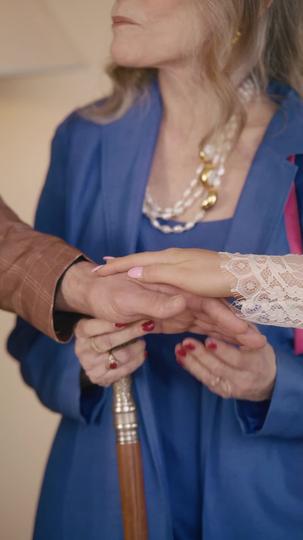 Hochzeit aus Versehen 3Folgen