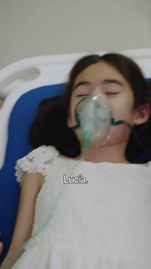 Atrapada en su juego Episodio 2