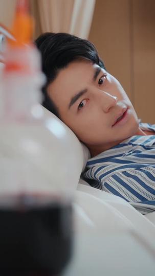 Where Love Turns to Ruins Episode 10