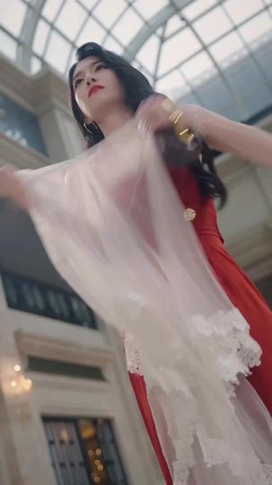 Walking Past You Into Forever Episode 2