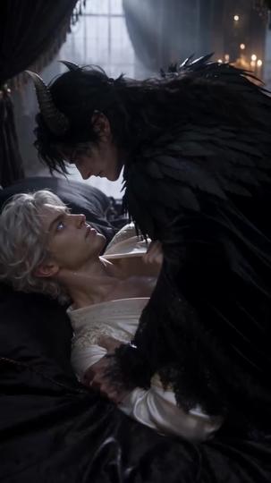 My Dragon Nemesis Turned Me Gay Episode 4
