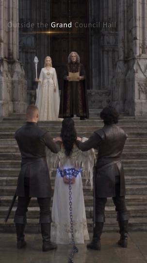 Rise of the Elf Queen Episode 2