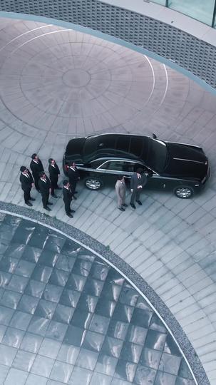 La cenicienta del magnate Episodio 4