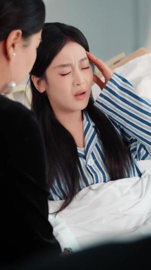 觉醒后，假千金高不可攀 第5集