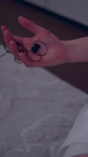 La novia con un pasado oculto Episodio 5