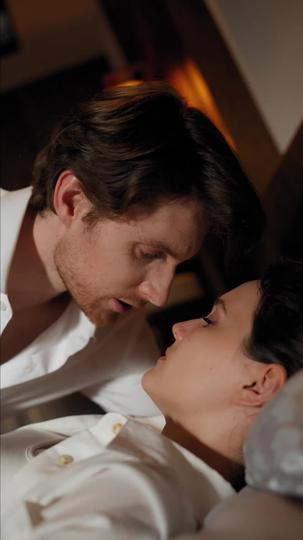 No More Second Chance Episode 9