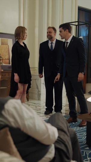 The Counterfeit Heiress Episode 10