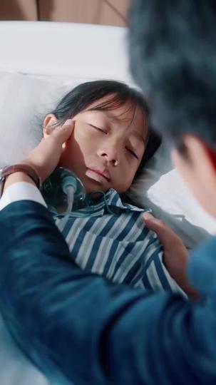 Mama Sayangi Aku Satu Kali Saja Episode 6