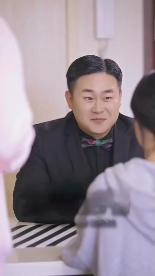 My Perfect Robot Boyfriend Episode 7