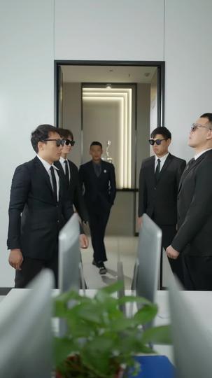 Lies That Burn, Love That Bleeds Episode 3