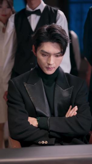 Her Heart, His Masterplan Episode 8