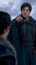 Frozen by My Fiancé, Adored by the Dragon King 第10集