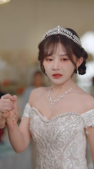 天降锦鲤，赐我好运来 第4集