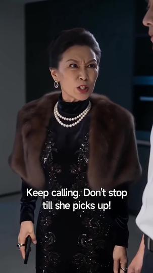 Dr. Untouchable: Divorced, Desired, and Unstoppable Episode 4